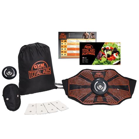 gymform total abs ervaringen|Gymform Total Abs Platinum .